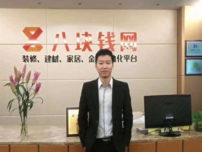 员工专访|曾志亮：选行业就要选朝阳行业！