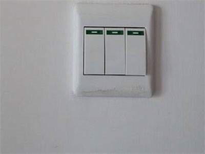 插座开关什么高度合适？插座安装规定是什么？