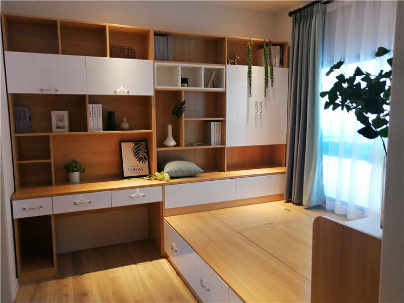 榻榻米-3