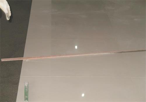 瓷砖验收要注意事项?瓷砖验收流程?