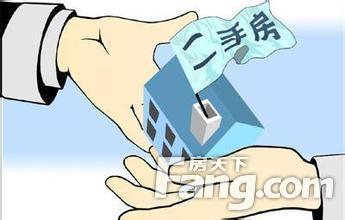 二手房买卖中的陷阱  买二手房需要注意的问题