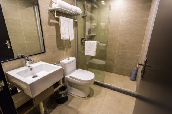 卫生间漏水维修哪好 卫生间为什么要做干湿分离