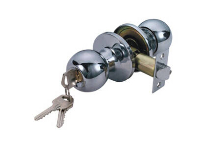 球形门锁怎么拆装？球形门锁安装的方法都包括哪些？