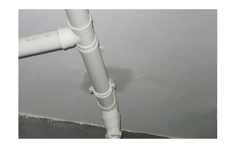 下水管漏水怎么修比较好？下水管漏水是什么因素造成的？