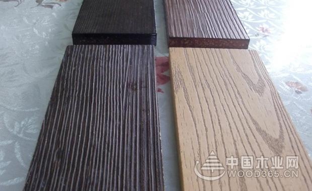 木纹水泥板价格和特性