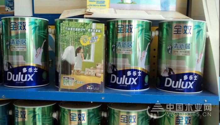 什么是竹炭墙面漆？竹炭漆有甲醛吗？