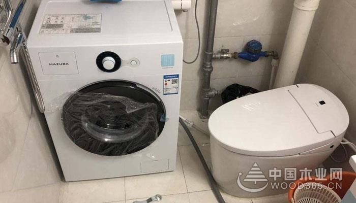 洗衣机维修技术有哪些，修理洗衣机的步骤