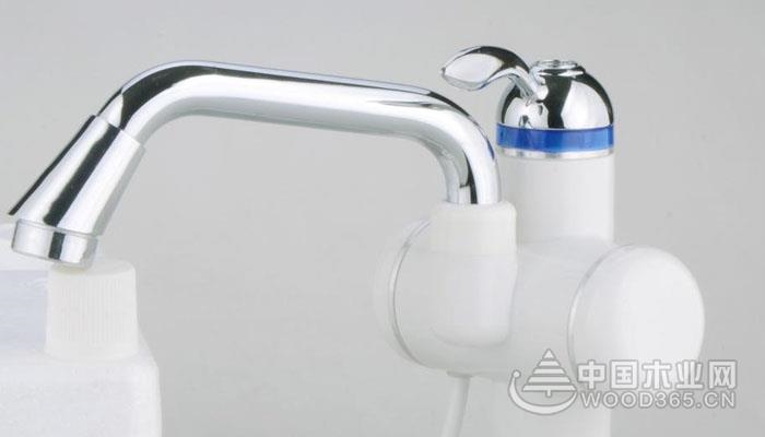 电水龙头什么牌子好？电热水龙头哪个牌子好？