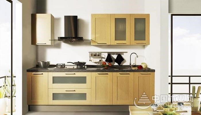 高低台设计，厨房橱柜最舒适的打开方式！