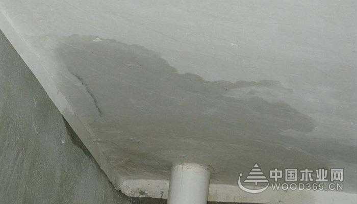 卫生间墙壁渗水怎么处理