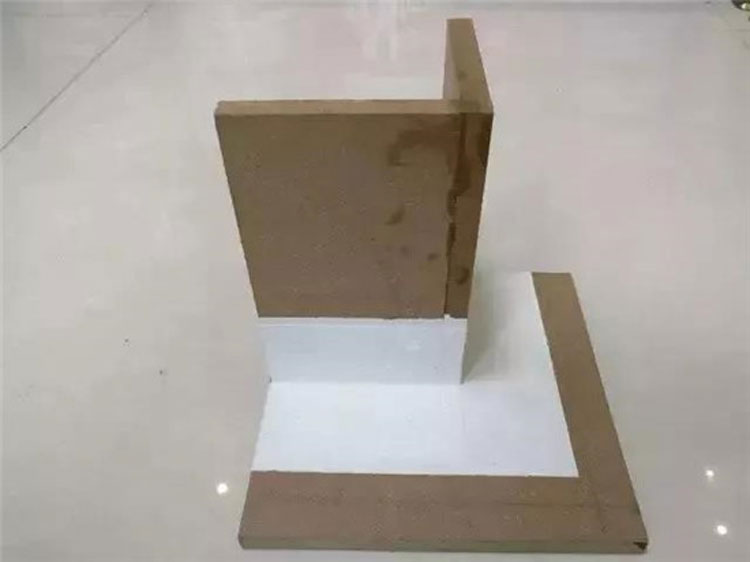 防水堵漏的标准化施工
