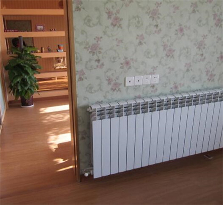 细数老房装暖气的4个优点