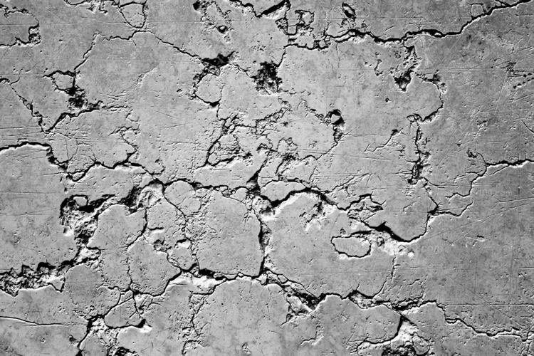 水泥地面出现裂缝是为什么？如何正确施工预防