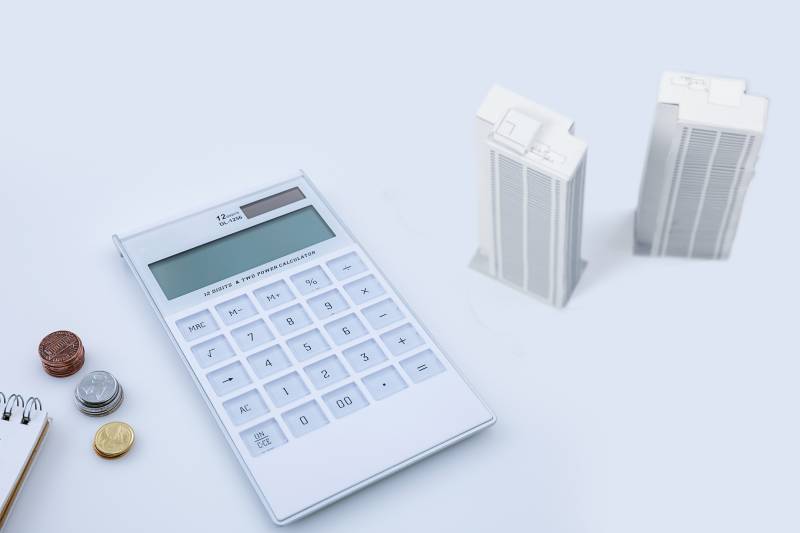 装修贷款利率是怎么算的？装修贷利率计算器回答你！
