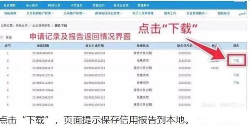 疫情当下，八块钱网倡议这样查征信！