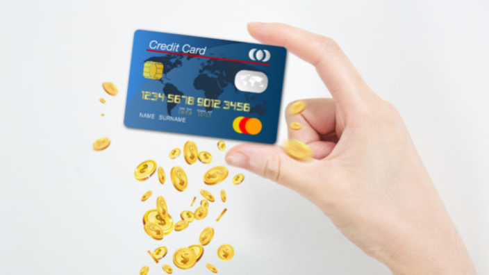微信零钱还信用卡有手续费吗？可以多申请几个装修贷吗？