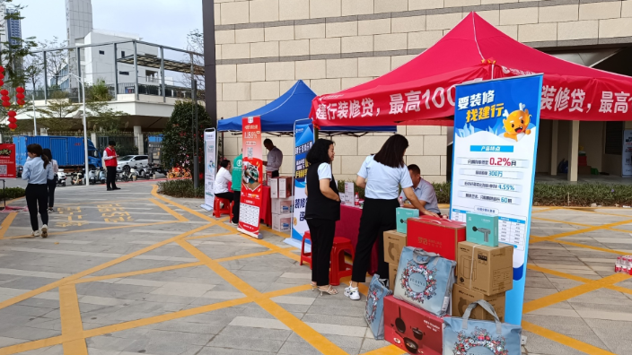 深圳八块钱网装修分期助力【花样年好时光二期】业主提前实现新家梦想！